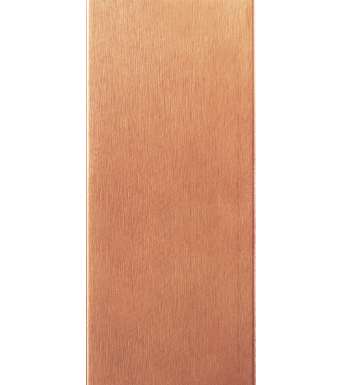 Copper bar Cu 999 Germania Mint - 1000g Raw Bar
