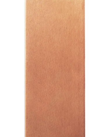 Copper bar Cu 999 Germania Mint - 1000g Raw Bar