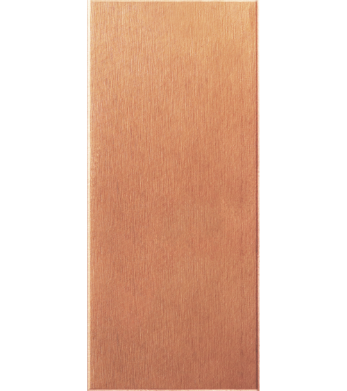 Copper bar Cu999.9 Germania Mint - 1000g Raw Bar