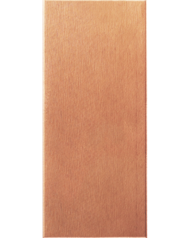 Copper bar Cu999.9 Germania Mint - 1000g Raw Bar