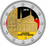 Germany 2 Euro 2013 - Baden Wurttemberg Kloster Maulbronn G