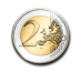 Germany 2 Euro 2013 - 50 Years of the Elysee Treaty D