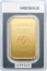 Gold bar Au999,9 Heraeus - 100g