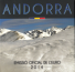 Andora 2014 BU set