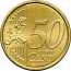 Vatican City 2014 – 50 Eurocent