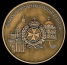 Malta 2005 - Malta 2005 - Order of Malta John Paul II Medal 60mm Bronze