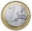Monaco 2007 – 1 €