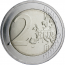 Italy 2 Euro 2020 - 150th anniversary of the birth of Maria Montessori
