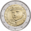 Slovakia 2 Euro 2019 - 100th anniversary of the death of Milan Rastislav Štefánik