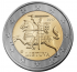 Lithuania 2017 – 2 €