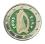 Ireland 2 Euro 2007 - circulation coin