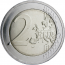 Austria 2 euro 2019 - circulation coin - COIN ROLL