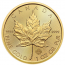 Canada 2022 - Maple Leaf Au 999.9 1oz