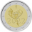 Finland 2 euro 2022 - 100 Years of the Finnish National Ballet