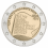 Estonia 2 euro 2022 -  150th anniversary of the founding of the Society of Estonian Literati