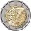 Slovenia 2 euro 2022 - 35 years of the Erasmus programme