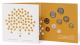 Latvia 2022 BU set
