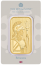 Gold bar Au999.9 The Royal Mint - Britannia 31,1 g