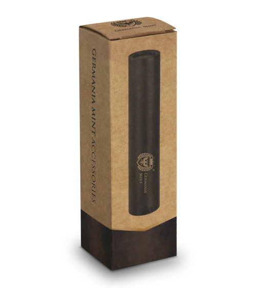 Germania Mint - Latarka UV