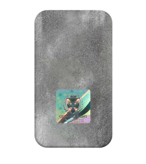 Germania Mint Silver Cast Bar 250 g