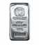 Germania Mint Silver Cast Bar 250 g