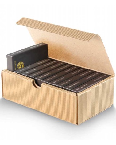 Germania Mint Ag999.9 Cast Bar 500 g