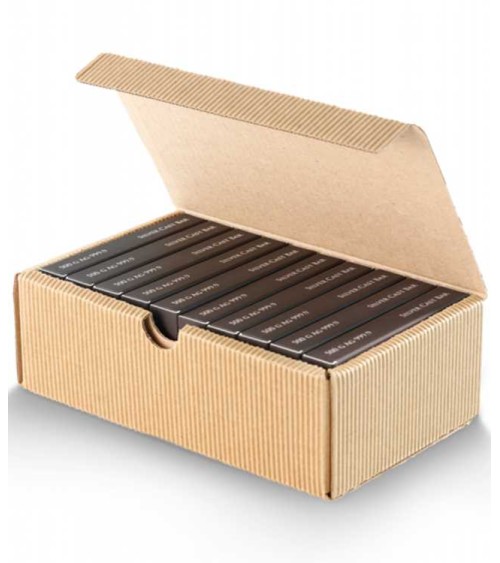 Germania Mint Ag999.9 Cast Bar 500 g