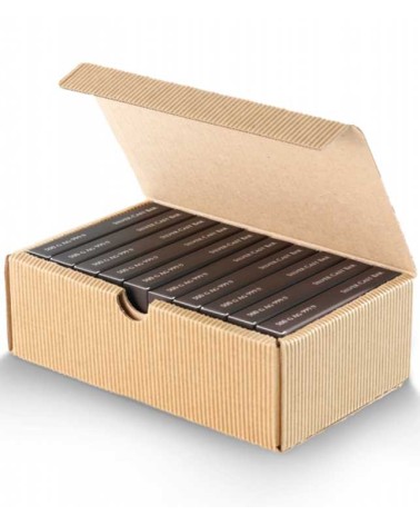 Germania Mint Ag999.9 Cast Bar 500 g
