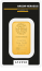 Gold bar Au999,9 Heraeus - 31,1g