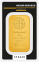 Gold bar Au999,9 Heraeus - 50g
