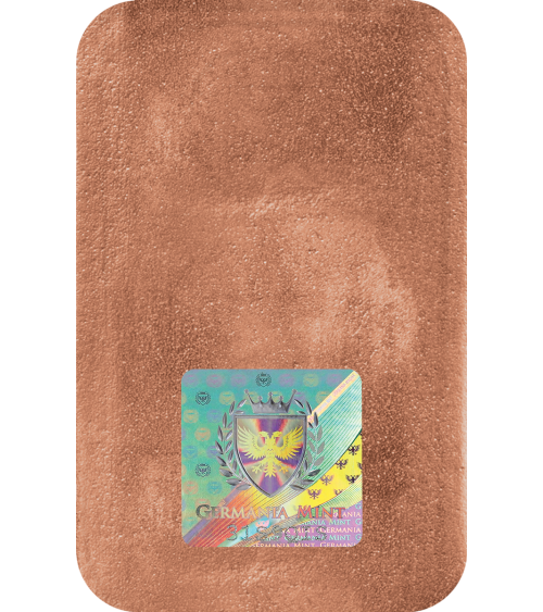 Germania Mint - 5 oz Cu 999.9 Cast Bar