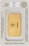 Gold bar Au999.9 C.Hafner - 31,1 g