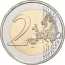 Germany 2 euro 2023 - Birth of Charlemagne A