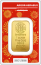 Gold bar Au999.9 Argor-Heraeus - Lunar - Year Of The Dragon 31,1 g 2024