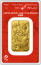 Gold bar Au999.9 Argor-Heraeus - Lunar - Year Of The Dragon 31,1 g 2024